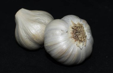 Sarımsak - gıda katkı maddeleri - doğal bitkisel örgü