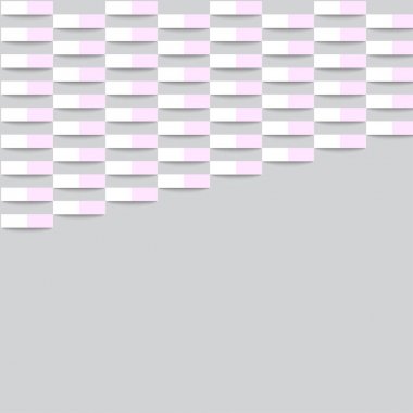 Kağıt Modern arka plan beyaz doku model sanat tasarlamak vektör web sitesi