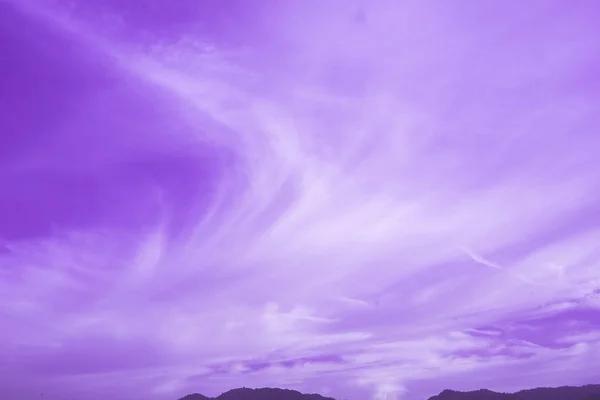 Azul cielo nube fondo textura hermoso vicio y tiempo ingenio —  Fotos de Stock