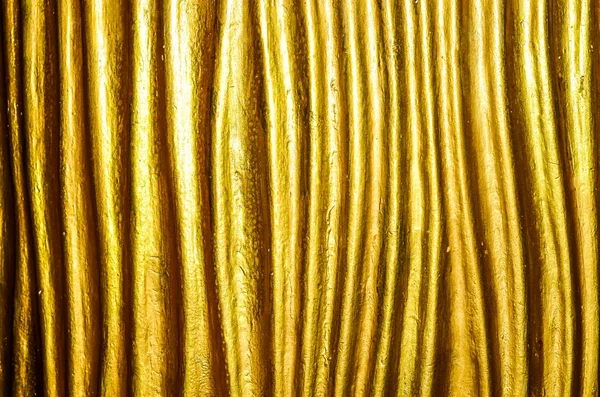 Fondo Abstracto Dorado Textura — Foto de Stock