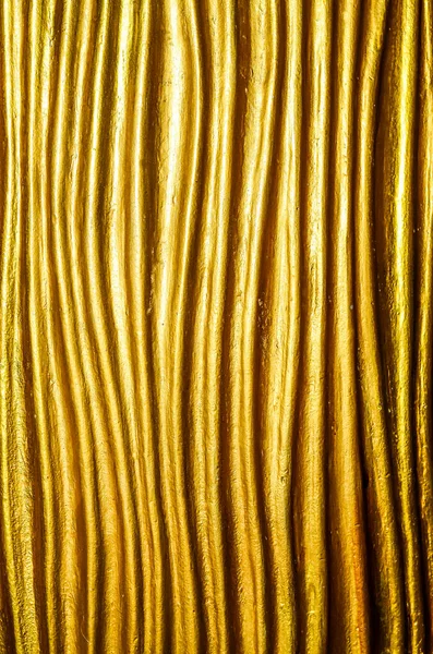 Fundo Abstrato Dourado Textura — Fotografia de Stock