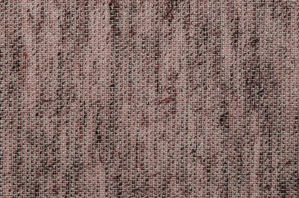 Fundo Abstrato Têxtil Textura — Fotografia de Stock