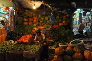Her zamanki sabah telaşı içinde: Ta'izz, Yemen