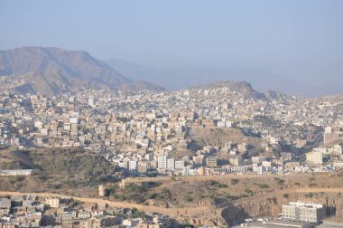 Manzara Jibla, Yemen