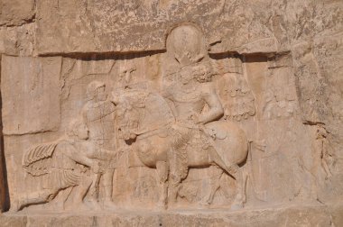 İran, Antik Persepolis Kompleksi