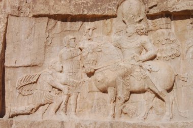 İran, Antik Persepolis Kompleksi