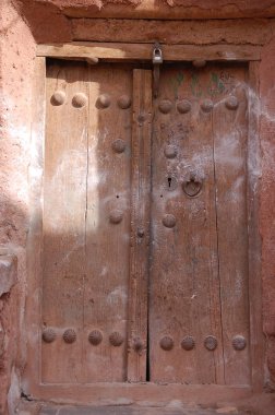 Antik İran'ın Abyaneh köyünü keşfedin 