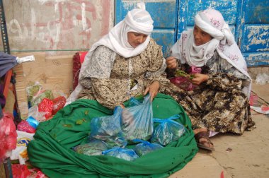 Her zamanki sabah telaşı içinde: Ta'izz, Yemen
