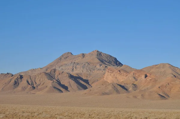 イランの砂漠の風景 — ストック写真