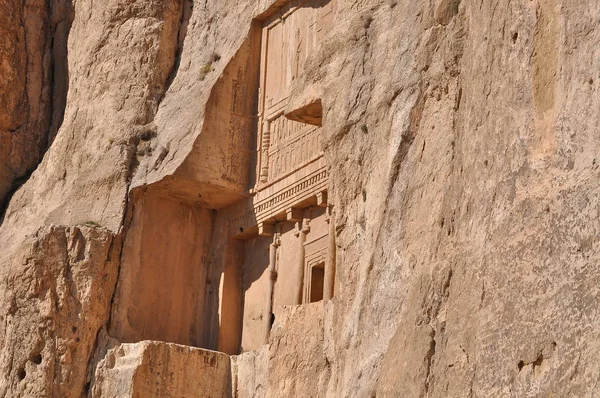 Iran Gamla Persepolis Complex — Stockfoto