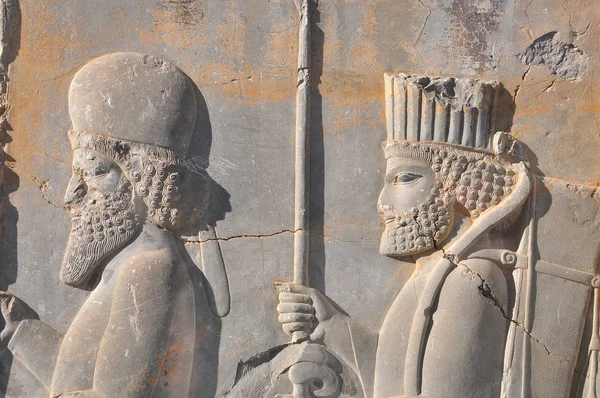 İran, Antik Persepolis Kompleksi