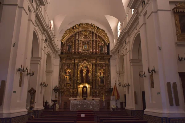 Buenos Aires güzel kilise içinde
