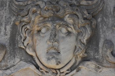 Didyma'daki Apollon Tapınağı, Türkiye 