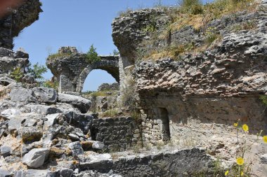 Milet Antik Kenti Manzarası, Türkiye