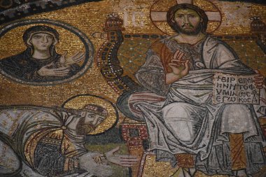 Ayasofya manzarası, İstanbul