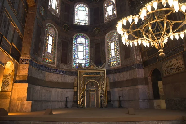 Ayasofya manzarası, İstanbul