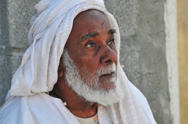 Umman, Umman, Barka 'daki günlük balık pazarındaki ummanların manzarası