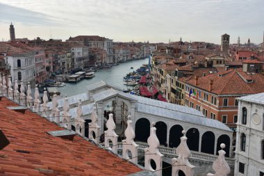 Büyük Kanal, Venedik