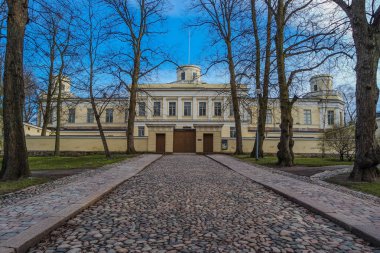 Helsinki Üniversitesi Gözlemevi, Finlandiya