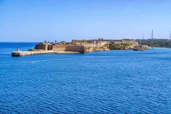Valletta, Malta'daki Büyük Liman