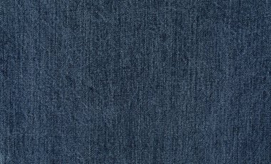 Mavi denim Jeans doku, Denim kumaş arka plan. 
