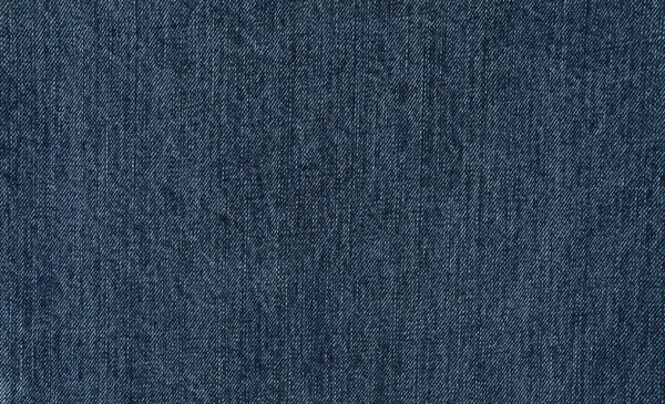 Modrá Denim Džíny Textura Denim Tkanina Pozadí — Stock fotografie