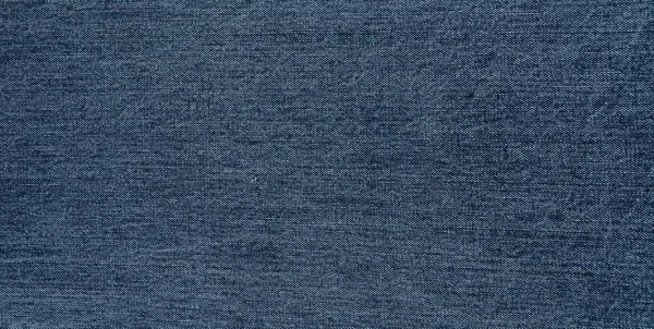 Jeans Blu Denim Texture Tessuto Denim Sfondo — Foto Stock