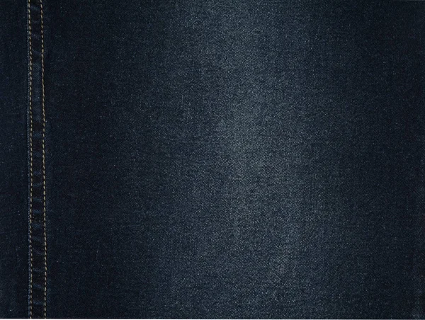 Mavi denim Jeans doku, Denim kumaş arka plan. 