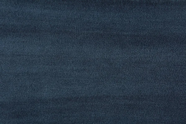 Blå Denim Jeans Textur Denim Tyg Bakgrund — Stockfoto