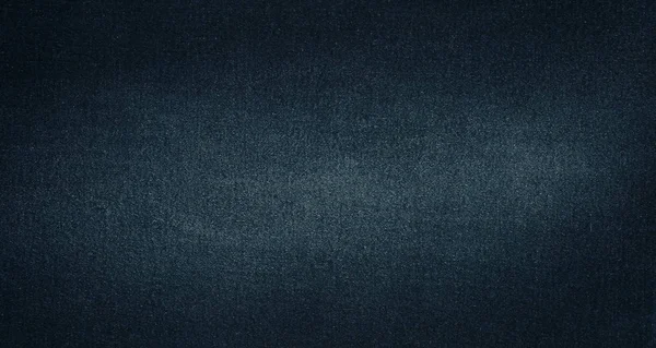 ブルー ジーンズ デニム デニム生地の背景 — ストック写真