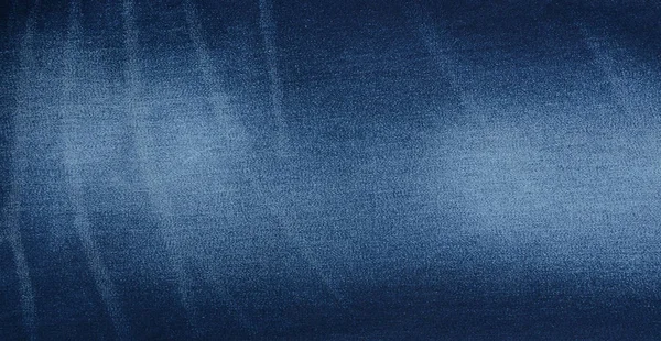 Mavi denim Jeans doku, Denim kumaş arka plan.