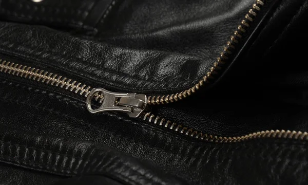 Yakın deri ceket detayları, Biker ceket