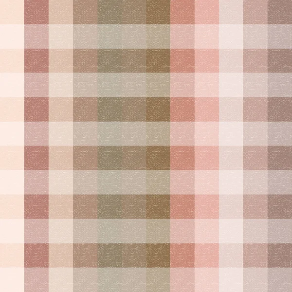 Colorato Plaid Invecchiamento Linee Sfondo Rosso — Foto Stock