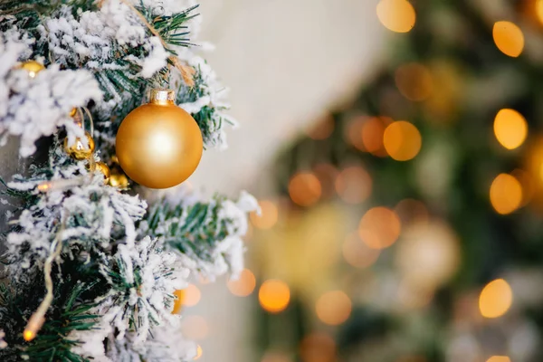 Christmas Decorations Balls Cones — Zdjęcie stockowe
