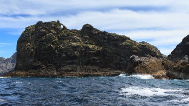 Tiheru Island, aka 