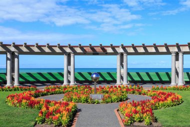 Napier, Yeni Zelanda. 