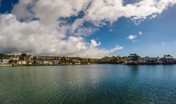 Cork Irlanda 2019Foto Viaje Ciudad Cork Lado Del Condado Irlanda —  Fotos de Stock