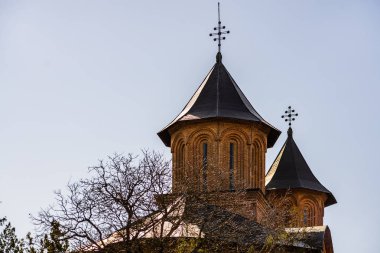 Royal Court Targoviste, Romanya.