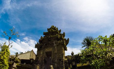 Bali en önemli seyahat cazibe Seyahat fotoğraf. Lo