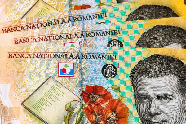 Romania Lei Banknote Search Larastock Stock Photos Royalty Free Images Vectors