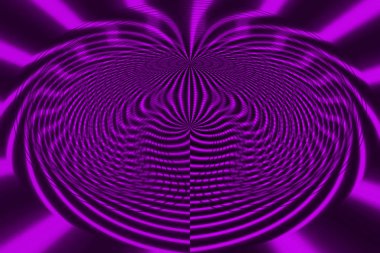 satırından mor arka plan deseni ve imha soyut gösterimi ayarla