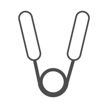 Spor Simülatörü simgesi.