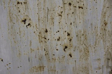 eski paslı yüzey. grunge doku. Arka plan