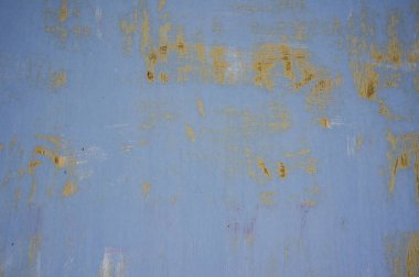 eski paslı yüzey. grunge doku. Arka plan