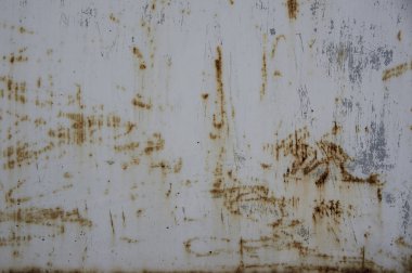 eski paslı yüzey. grunge doku. Arka plan