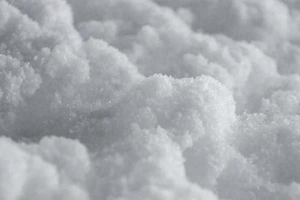 Текстура зимнего дня, белый лед — стоковое фото