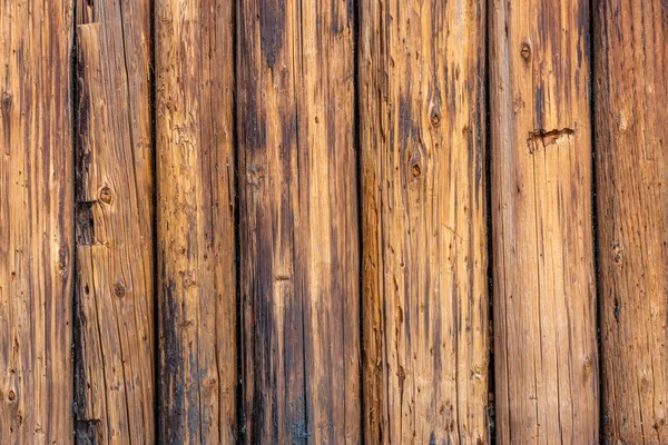 Ahşap günlük çit izini sürmek-in kum ve reçine, arka plan dokusu ile yıpranmış