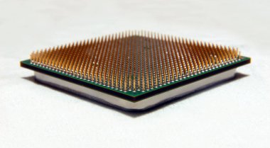 Modern çok çekirdekli Cpu, Merkezi işlemci birimi