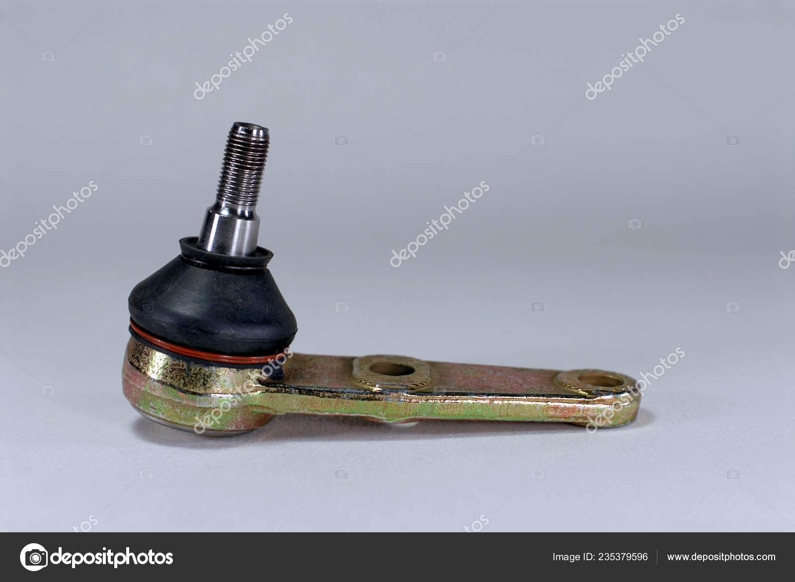 Ball Joints Tie Rod Ends Kugelgelenke Stock Photo by ©aselsa 235379596