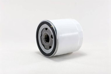 Araba motoru yağı filtresi